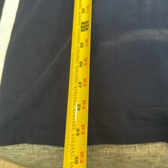 G Star Raw Sport Insert T Shirt Mens - Picture 7 of 13